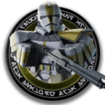 DGR I 327th Star Corps