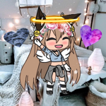 gacha gaming fan group