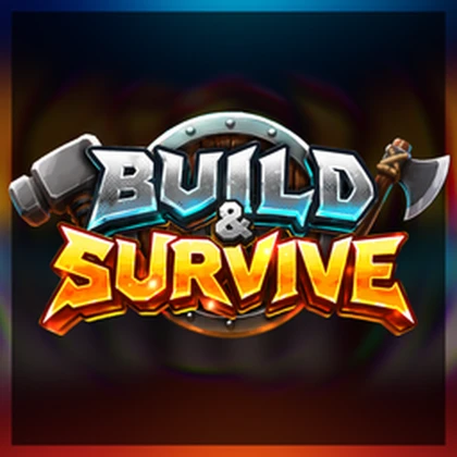 Build & Survive Roblox group icon