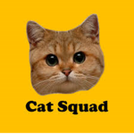 Cat squad gameing