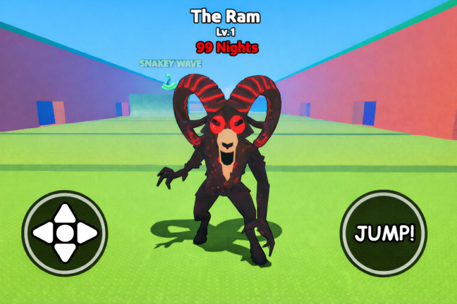 [NEW] ETFB Morph Roleplay RP! screenshot 3