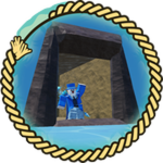 Found Cave
