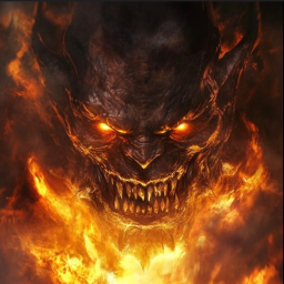 (fight the lava god)SNIPERGODSS