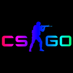 CS GO (BLACK TEAM)