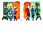PPg and RRb fanclub