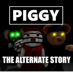Piggy - The Alternative Story icon
