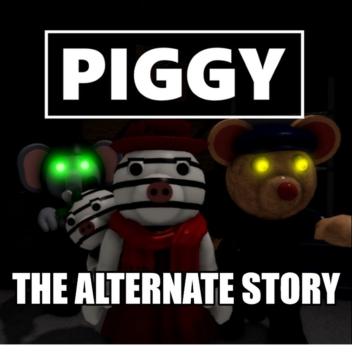 Piggy - The Alternative Story