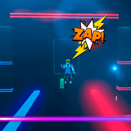 Laser Tag