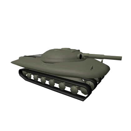 Object 279 Tank (Waist) | Roblox Item - Rolimon's