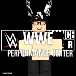 V1 WWE Performance Center