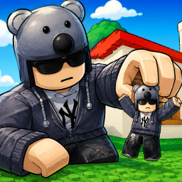 Leave Your Avatar! (Stays Forever)