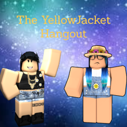 The YellowJacket Hangout (ALPHA)