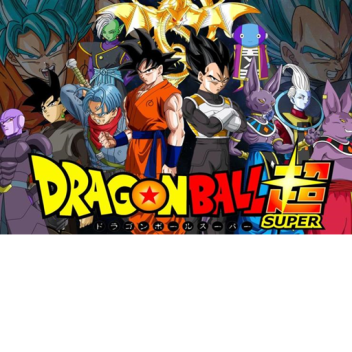 Dragon ball Z Fan game