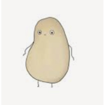 Dirty Potatoes