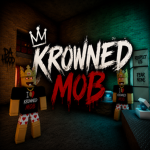 Krowned Mob