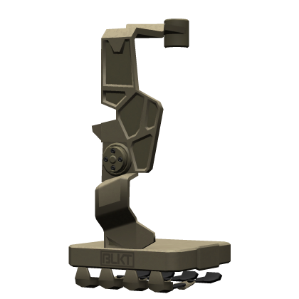[R6] Desert ARES GEN-3 Exoskeleton [Right Arm] Roblox item