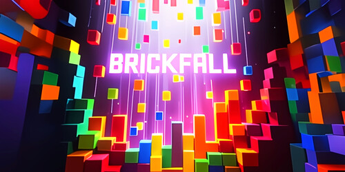 BrickFall [Alpha]
