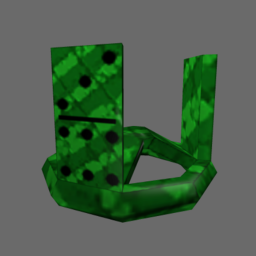 help me get the viridian domino crown :)