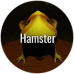 S3 - Hamster Roblox badge thumbnail
