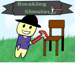 Breaking Simulator
