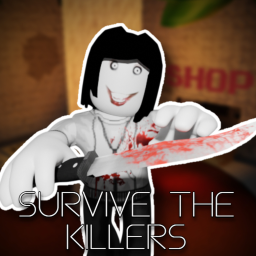 Survive The Killers [BETA]