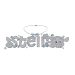 ♡ ︵ . . . stella ·