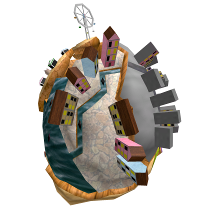 Yolktale's Traveler Egg