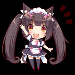 Chocola ♥
