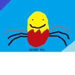 Spider inc productions.