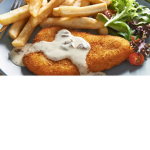 Schnitzel nation