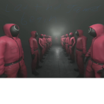 Squid game ? Group