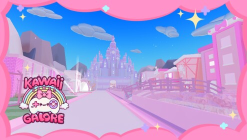 Kawaii Hub! ♡