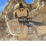 The United States Marine Corps by Aftertime101