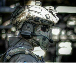Black Operations Corpse