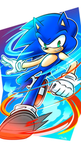 Sonic and tails gang