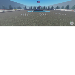 [MAJOR UPDATE] Mano County Sheriff's Academy