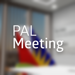 PAL Meeting