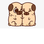 the mega pug army