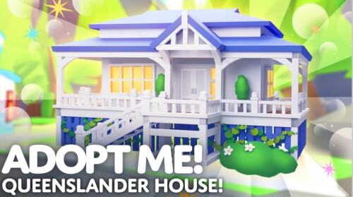 Adopt Me! 