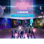 Official Ready Player One