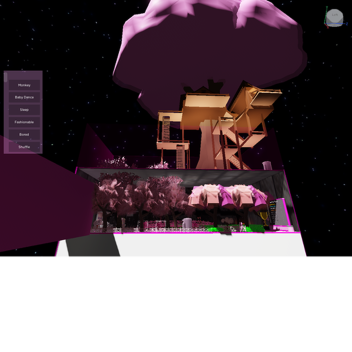 PINK TOWER OBBY