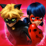 Miraculous squid