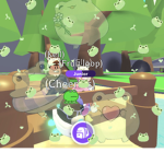 Froggysboggys