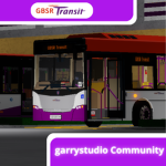 SMRT I Woodland Group Thumbnail