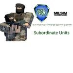 [TCMC] The Constitute Military Committee