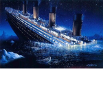 The titanic Squad!
