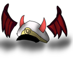 •Devil army base•