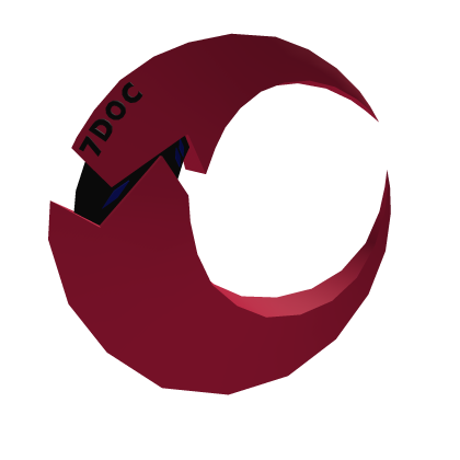 Nebula Blade Roblox item