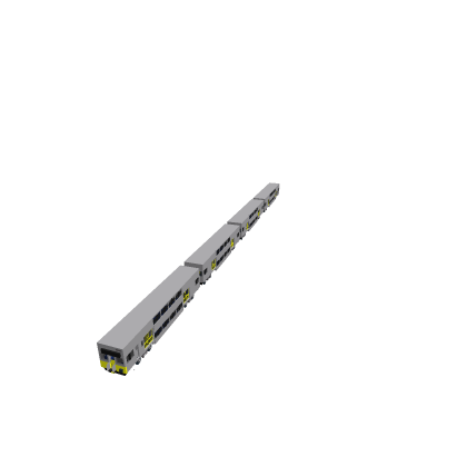 (FREE) (FIXED) NSW Train link S set