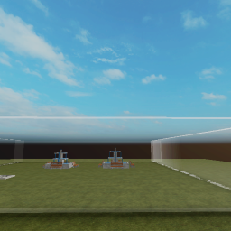My house